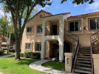 Photo 1: MIRA MESA Condo for sale : 2 bedrooms : 10702 Dabney Dr #94 in San Diego