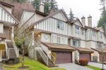 Main Photo: 49 1486 JOHNSON Street in Coquitlam: Westwood Plateau Townhouse for sale in "STONEY CREEK" : MLS®# R2756100