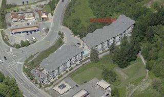 Photo 36: 212 2238 WHATCOM Road in Abbotsford: Abbotsford East Condo for sale in "WATERLEAF" : MLS®# R2809947