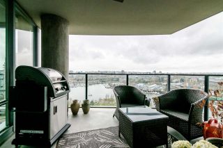 Photo 18: 2103 583 BEACH Crescent in Vancouver: Yaletown Condo for sale in "PARK WEST TWO" (Vancouver West)  : MLS®# R2361220