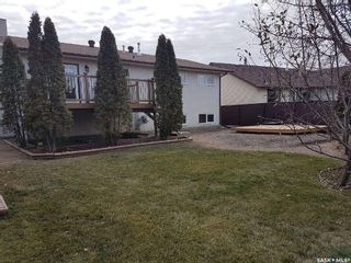 Photo 33: 1246 Flexman Crescent North in Regina: Lakewood Residential for sale : MLS®# SK755082