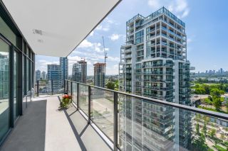 Photo 14: 1203 4465 JUNEAU Street in Burnaby: Brentwood Park Condo for sale (Burnaby North)  : MLS®# R2789376