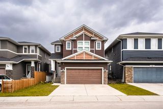 Main Photo: 52 Redstone Park NE in Calgary: Redstone Detached for sale : MLS®# A2127913