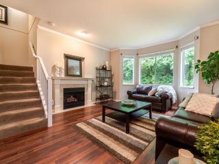 Photo 4: 77 7501 CUMBERLAND STREET in Burnaby: The Crest Townhouse for sale (Burnaby East)  : MLS®# R2790038