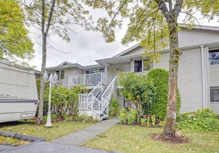 Photo 1: 603 13923 72ave in surrey: Townhouse for sale (Surrey)  : MLS®# R2063662