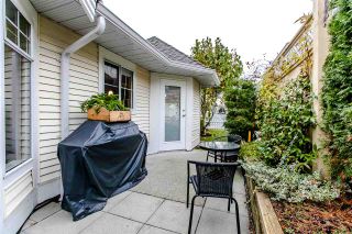 Photo 16: 29 21138 88 Avenue in Langley: Walnut Grove Townhouse for sale in "Spencer Green" : MLS®# R2013279