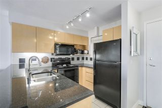 Photo 6: 202 1195 W 8TH Avenue in Vancouver: Fairview VW Townhouse for sale in "Alder Court" (Vancouver West)  : MLS®# R2318648