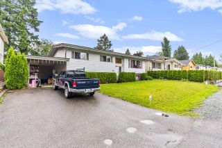 Photo 3: 2514 LILAC Crescent in Abbotsford: Abbotsford West House for sale : MLS®# R2593341