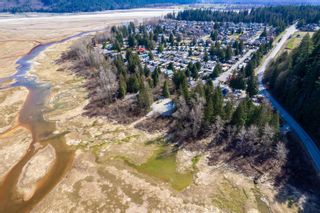 Photo 3: 14800 MORRIS VALLEY Road in Mission: Lake Errock Land for sale : MLS®# R2764655