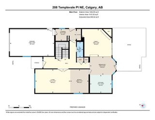 Photo 48: 208 Templevale Place NE in Calgary: Temple Detached for sale : MLS®# A2126989