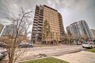 Photo 40: 105 733 14 Avenue SW in Calgary: Beltline Apartment for sale : MLS®# A2123336