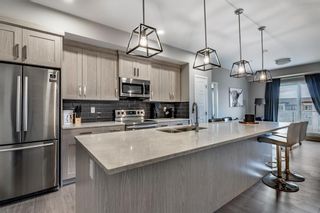Photo 4: 302 4350 Seton Drive SE in Calgary: Seton Apartment for sale : MLS®# A1220119