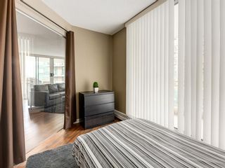 Photo 17: 610 804 3 Avenue SW in Calgary: Eau Claire Apartment for sale : MLS®# A1259429
