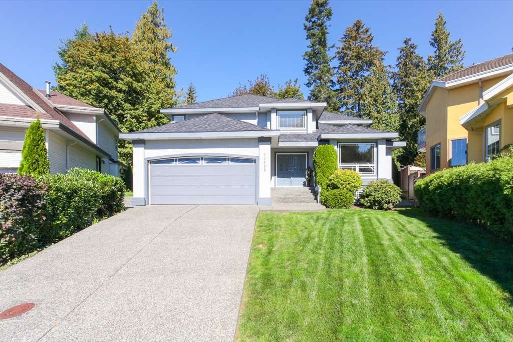 Main Photo: 23809 TAMARACK Place in Maple Ridge: Albion House for sale : MLS®# R2108762
