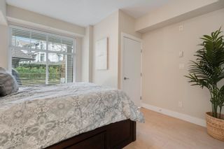 Photo 9: 10 5152 CANADA Way in Burnaby: Burnaby Lake Townhouse for sale in "SAVILE ROW" (Burnaby South)  : MLS®# R2761450