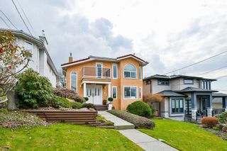 Main Photo: 4762 CAMBRIDGE Street in Burnaby: Capitol Hill BN House for sale (Burnaby North)  : MLS®# R2737042