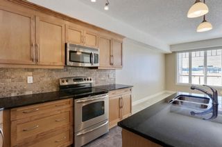 Photo 5: 2341 2330 FISH CREEK Boulevard SW in Calgary: Evergreen Apartment for sale : MLS®# A1221360
