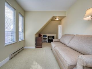 Photo 18: 401 628 13TH Avenue in Vancouver: Fairview VW Condo for sale in "CONNAUGHT ESTATES" (Vancouver West)  : MLS®# R2737450