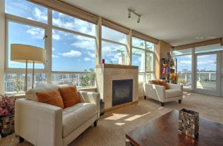 Photo 4: DOWNTOWN Condo for sale : 3 bedrooms : 850 Beech St #1804 in San Diego