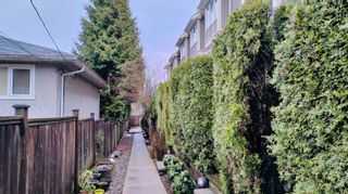 Photo 20: 14 6498 ELGIN Avenue in Burnaby: Forest Glen BS Townhouse for sale in "DEER LAKE HEIGHTS" (Burnaby South)  : MLS®# R2844132