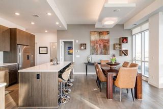 Main Photo: 707 88 9 Street NE in Calgary: Bridgeland/Riverside Apartment for sale : MLS®# A2093618