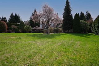 Photo 30: 13790 33 Avenue in White Rock: Elgin Chantrell House for sale (South Surrey White Rock)  : MLS®# R2674219