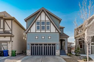 Main Photo: 47 Masters Rise SE in Calgary: Mahogany Detached for sale : MLS®# A2037634