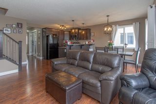 Photo 12: 130 Canals Circle SW: Airdrie Semi Detached for sale : MLS®# A1217710