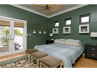 Photo 9: TALMADGE House for sale : 3 bedrooms : 4745 WINONA AVENUE in San Diego