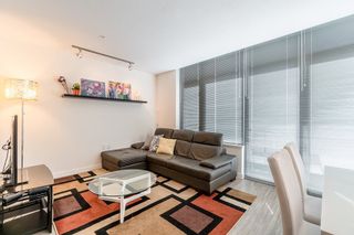 Photo 10: 505 4310 HASTINGS Street in Burnaby: Willingdon Heights Condo for sale in "UNION IN BURNABY HEIGHT" (Burnaby North)  : MLS®# R2218200