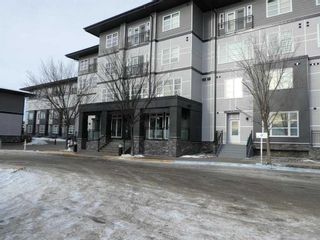 Main Photo: 5319 2660 22 Street: Red Deer Apartment for sale : MLS®# A2102352