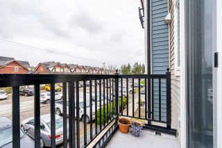 Photo 16: 67 7233 189 Street in Surrey: Clayton Townhouse for sale in "TATE" (Cloverdale)  : MLS®# R2881003