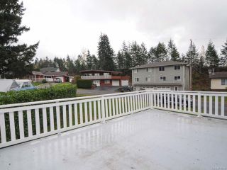 Photo 9: 1590 Valley Cres in COURTENAY: CV Courtenay East House for sale (Comox Valley)  : MLS®# 716190