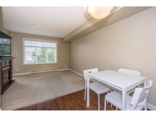 Photo 10: 320 5516 198 Street in Langley: Langley City Condo for sale in "MADISON VILLAS" : MLS®# R2195126