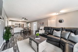 Photo 4: 4411 123 Avenue in Edmonton: Zone 23 House Half Duplex for sale : MLS®# E4372498