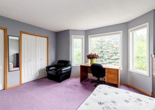 Photo 17: 117 Hamptons Link NW in Calgary: Hamptons Row/Townhouse for sale : MLS®# A1235118