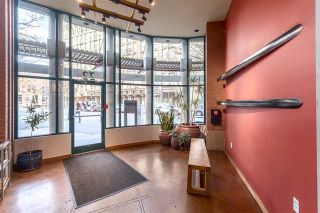 Photo 3: 209 22 E CORDOVA STREET in Vancouver: Downtown VE Condo for sale (Vancouver East)  : MLS®# R2106968