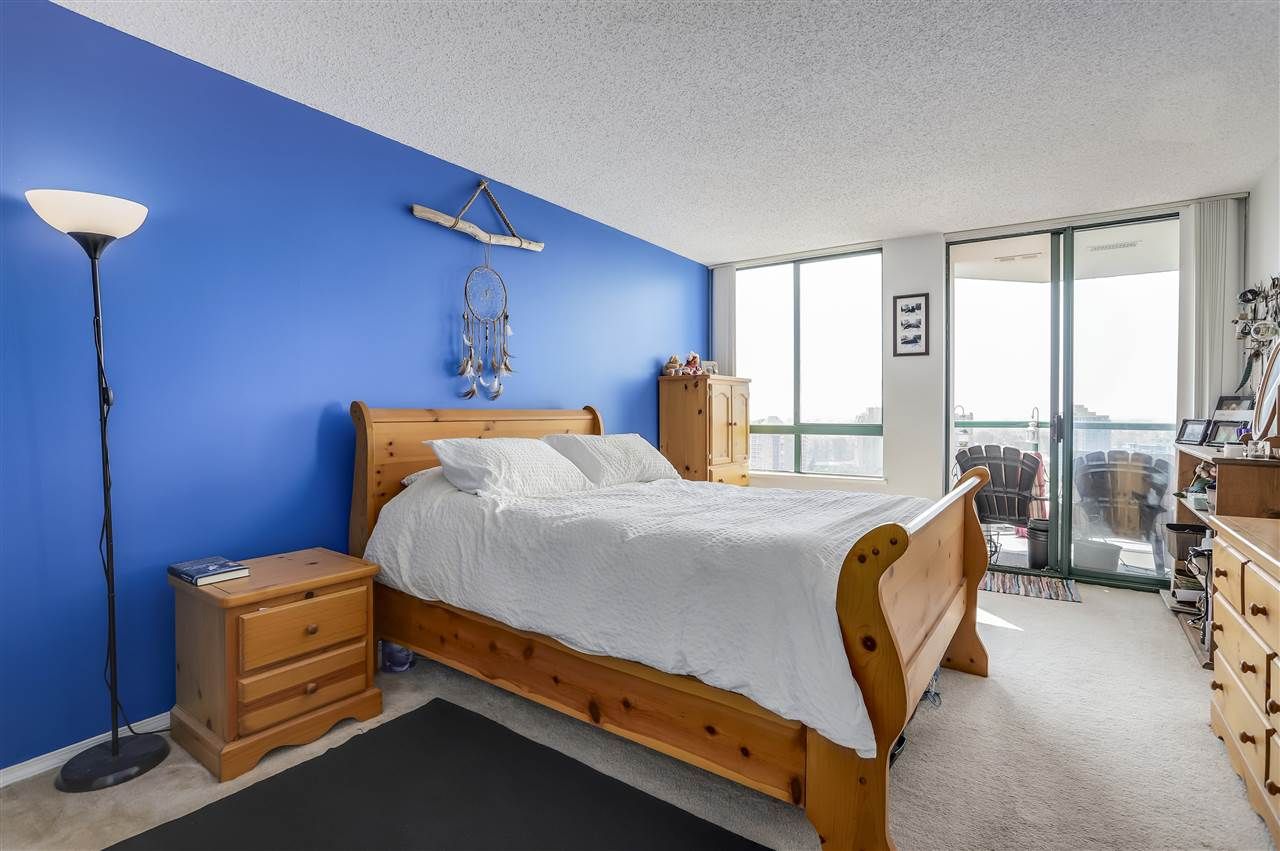 Photo 13: Photos: 1204 121 TENTH STREET in New Westminster: Uptown NW Condo for sale : MLS®# R2298920