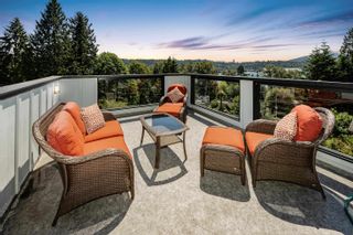 Photo 31: 16 MERCIER Road in Port Moody: North Shore Pt Moody House for sale : MLS®# R2799201