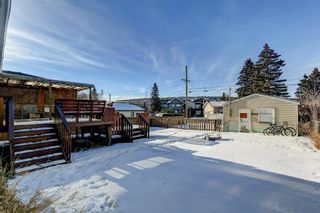 Photo 43: 2115 Mackay Road NW in Calgary: Montgomery Detached for sale : MLS®# A2017111