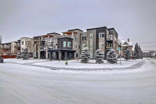 Main Photo: 206 15207 1 Street SE in Calgary: Midnapore Apartment for sale : MLS®# A2110234