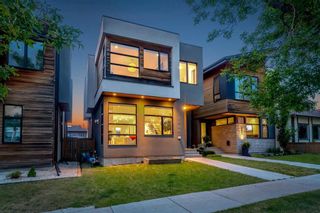 Photo 37: 220A 10 Street NE in Calgary: Bridgeland/Riverside Detached for sale : MLS®# A2145290