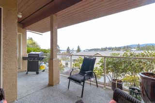 Photo 22: 801 6880 Wallace Dr in Central Saanich: CS Brentwood Bay Row/Townhouse for sale : MLS®# 897343