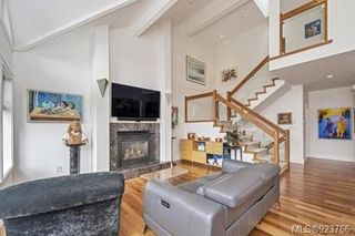 Photo 29: 112 1244 Muirfield Pl in Langford: La Bear Mountain Row/Townhouse for sale : MLS®# 923766