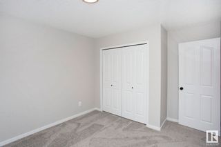 Photo 18: 11142 132 Street in Edmonton: Zone 07 House Half Duplex for sale : MLS®# E4291773