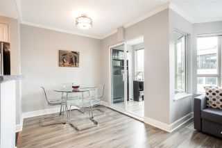 Photo 7: 207 3615 W 17TH Avenue in Vancouver: Dunbar Condo for sale in "Pacific Terrace" (Vancouver West)  : MLS®# R2426507