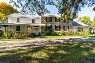 Photo 6: 44 Bridge Street in Lakefield: Lakefield Village Single Family Residence for sale (Selwyn)  : MLS®# 40416325
