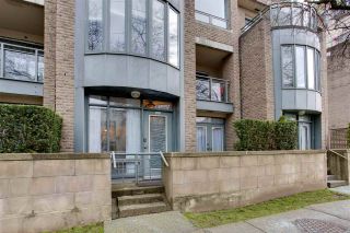 Photo 18: 1628 CYPRESS Street in Vancouver: Kitsilano Condo for sale (Vancouver West)  : MLS®# R2785398