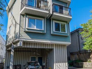 Photo 18: 2038 TRIUMPH ST in Vancouver: Hastings Condo for sale (Vancouver East)  : MLS®# V1138361