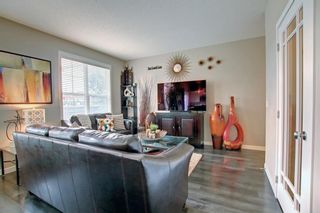 Photo 13: 1507 881 Sage Valley Boulevard NW in Calgary: Sage Hill Row/Townhouse for sale : MLS®# A2020556